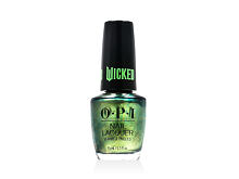 Lak na nehty OPI Nail Lacquer Wicked 15 ml Ozitively Elphaba