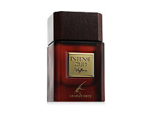 Parfémovaná voda Arabian Oryx Intense Oud Saffron 100 ml