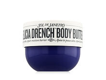 Tělové máslo Sol De Janeiro Delicia Drench Body Butter 240 ml