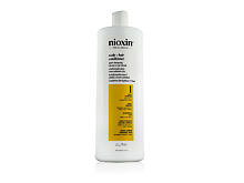 Kondicionér Nioxin System 1 Scalp + Hair Conditioner 1000 ml