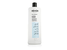 Šampon Nioxin Scalp Recovery Purifying Shampoo 1000 ml