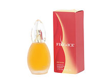 Kolínská voda Revlon Fire & Ice 50 ml