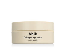 Maska na oči Abib Jericho Rose Jelly Collagen Eye Patch 60 ks