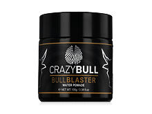 Gel na vlasy Crazy Bull Bull Blaster Water Pomade 100 g