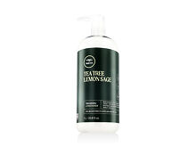 Kondicionér Paul Mitchell Tea Tree Lemon Sage Thickening Conditioner 1000 ml