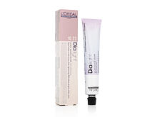 Barva na vlasy L'Oréal Professionnel DiaLight Acidic Gloss Color 50 ml 10.23 Pearl Blush Milkshake