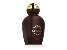 Parfémovaná voda La Fede Choco Brown 100 ml