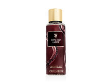 Tělový sprej Victoria´s Secret Toasted Amber 250 ml