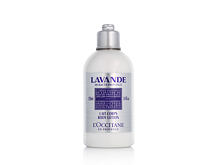 Tělové mléko L'Occitane Lavande Body Lotion 250 ml