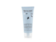 Kondicionér Natulique Pure Silver Conditioner 200 ml