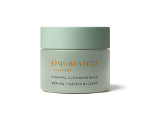 Čisticí krém Omorovicza Moor Mud Collection Thermal Cleansing Balm 50 ml