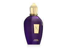 Parfémovaná voda Xerjoff V Collection Purple Accento 100 ml