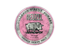 Vosk na vlasy Reuzel Hollands Finest Pomade Grease Heavy Hold 340 g