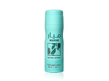 Deodorant Lattafa Mayar Natural Intense 200 ml