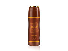 Deodorant Lattafa Khamrah Qahwa 200 ml