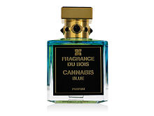 Parfém Fragrance Du Bois Cannabis Blue 100 ml