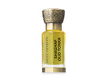 Parfémovaný olej Swiss Arabian Shaghaf Oud Tonka 12 ml