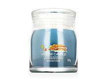 Vonná svíčka Yankee Candle Signature Evening Riverwalk 368 g