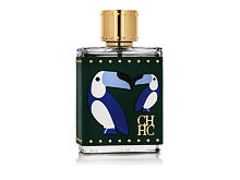 Parfémovaná voda Carolina Herrera CH Birds Of Paradise 100 ml