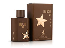 Parfémovaná voda Maison Alhambra Galactic Men Intense 100 ml