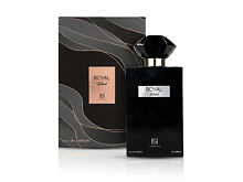 Parfémovaná voda Ahmed Al Maghribi Royal Wood 100 ml