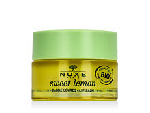 Balzám na rty NUXE Sweet Lemon Lip Balm 15 g