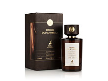 Parfémovaná voda Maison Alhambra Smoked Oud & Vanilla 100 ml