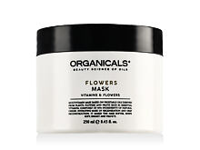 Maska na vlasy Organicals Flowers Mask 250 ml
