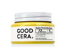 Denní pleťový krém Holika Holika Good Cera Super Ceramide Cream 60 ml