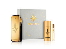 Toaletní voda Paco Rabanne 1 Million 100 ml Kazeta