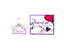 Parfémovaná voda Lanvin Marry Me! Love Balloons 50 ml