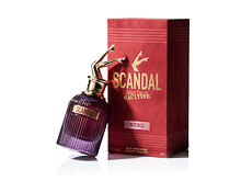 Parfémovaná voda Jean Paul Gaultier Scandal Intense 50 ml