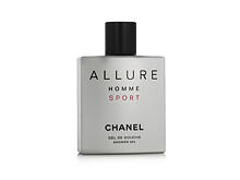 Sprchový gel Chanel Allure Homme Sport 200 ml