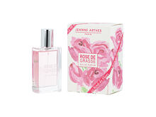 Parfémovaná voda Jeanne Arthes La Ronde des Fleurs Rose de Grasse 30 ml