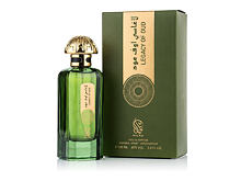Parfémovaná voda Nylaa Legacy of Oud 100 ml
