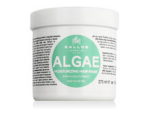 Maska na vlasy Kallos Cosmetics Algae 275 ml