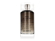 Toaletní voda Karl Lagerfeld Les Parfums Matières Bois de Santal 100 ml Tester