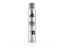 Deodorant Adidas Pro Invisible 200 ml