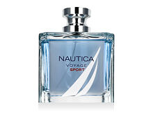 Toaletní voda Nautica Voyage Sport 100 ml Tester