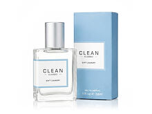 Parfémovaná voda Clean Classic Soft Laundry 30 ml