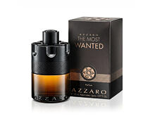 Parfém Azzaro The Most Wanted 100 ml