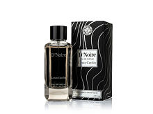 Parfémovaná voda Louis Cardin D'Noire 85 ml