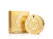 Toaletní voda Police Rich Guy 100 ml