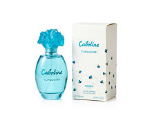 Parfémovaná voda Gres Cabotine Turquoise 100 ml