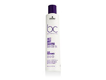 Šampon Schwarzkopf Professional BC Bonacure Frizz Away Shampoo 250 ml