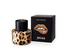 Parfémový extrakt New Notes Felina 60 ml