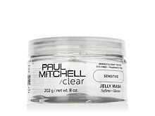 Maska na vlasy Paul Mitchell Clear Sensitive Jelly Mask 202 g