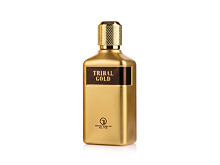 Parfémovaná voda Grandeur Tribal Gold 100 ml