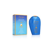 Opalovací přípravek na tělo Shiseido Expert Sun Protector Face & Body Lotion SPF30 150 ml