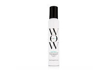 Barva na vlasy Color Wow Color Control Blue Toning + Styling Foam 200 ml